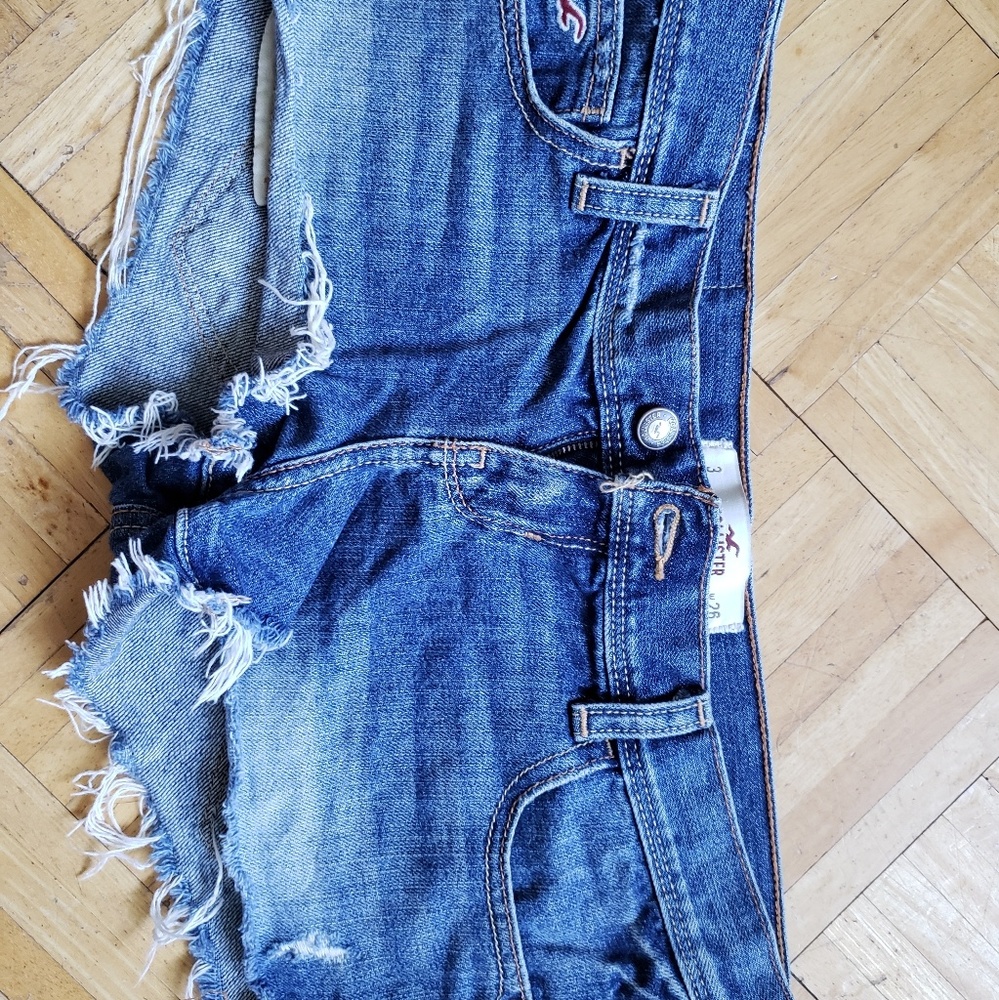 Hollister Shorts